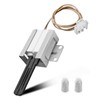 ULZOZN Gas Oven Range Igniter Compatible with GE, Gas Stove