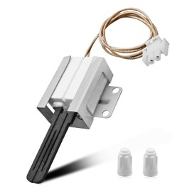 ULZOZN Gas Oven Range Igniter Compatible with GE, Gas Stove Igniter Replace WB13X25262 WB13K10043 WB13K10041 AP5645233 PS4704151 AP5985820 PS11725183 4464422 AR10043