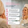 DERMOMAMMA Gesichtsserum - mit Hyaluronsäure - Vitamin C - Anti-Falten