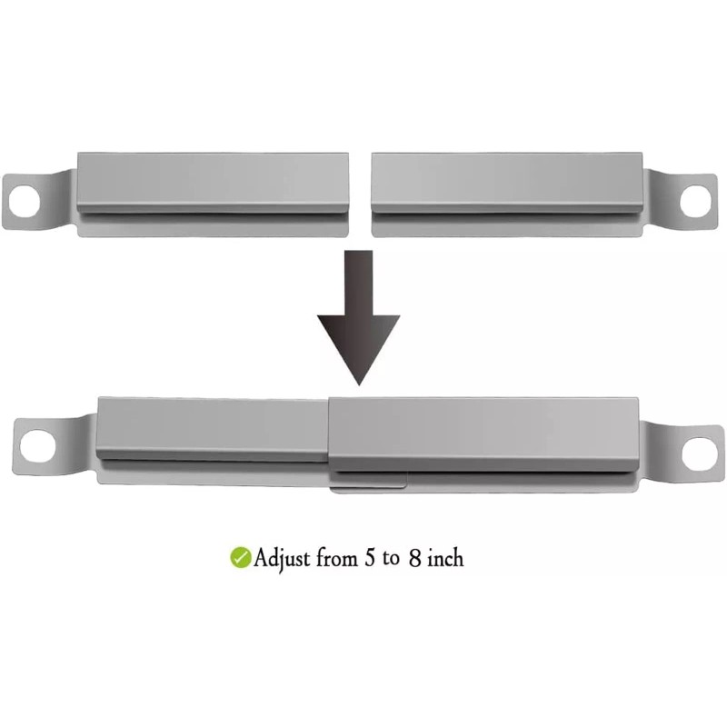 Gcostar Replacement Parts for Charbroil Performance 475 4 Burner Grill