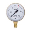 THERMIS Welding Manometer 404 for Pressure Measurement of Technical Gases