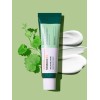Madeca21 TECA Solution Soothing Cream 50ml | Calming Skin Barrier Moisturizer