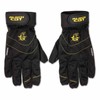 Black Cat Catfish Gloves for Landing Catfish Waterproof Glove
