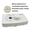 Gihdfer 4655 Manual Digital Humidifier Replacement 24V AC Control Switch