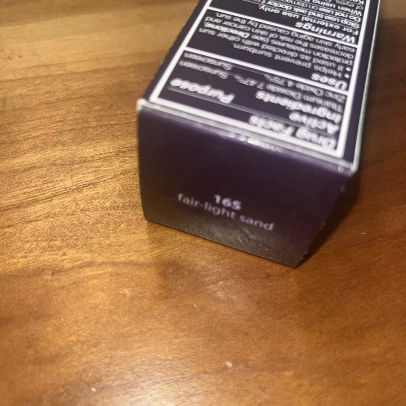 Tarte Foundcealer Multi Tasking Foundation Spf 20 ~ 16S Fair