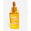 VitaminC&Ceramids Face Serum. 2 FLOz. NO BOX