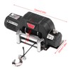 1/10 Scale RC Accessories, RC Car Winch 1/10 Scale Crawler