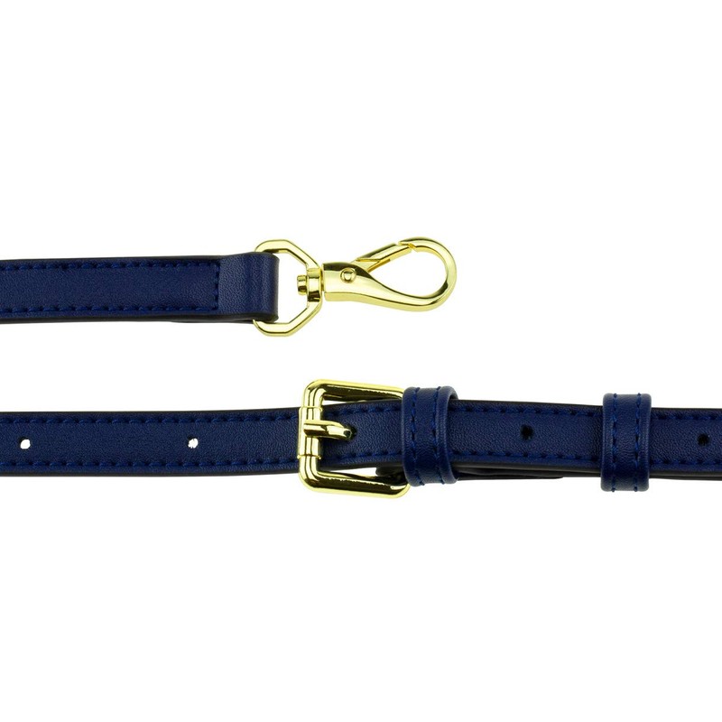 Allzedream Bag Strap, Leather Shoulder Bag, Adjustable Strap for Changing,