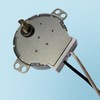 HMHAMA Replacement 110V-120V Ice Maker Synchronous Motor 50TYZ-E for Ice