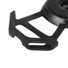 Bike Phone Holder Silicone Shockproof Black Bike Phone Bracket Mount