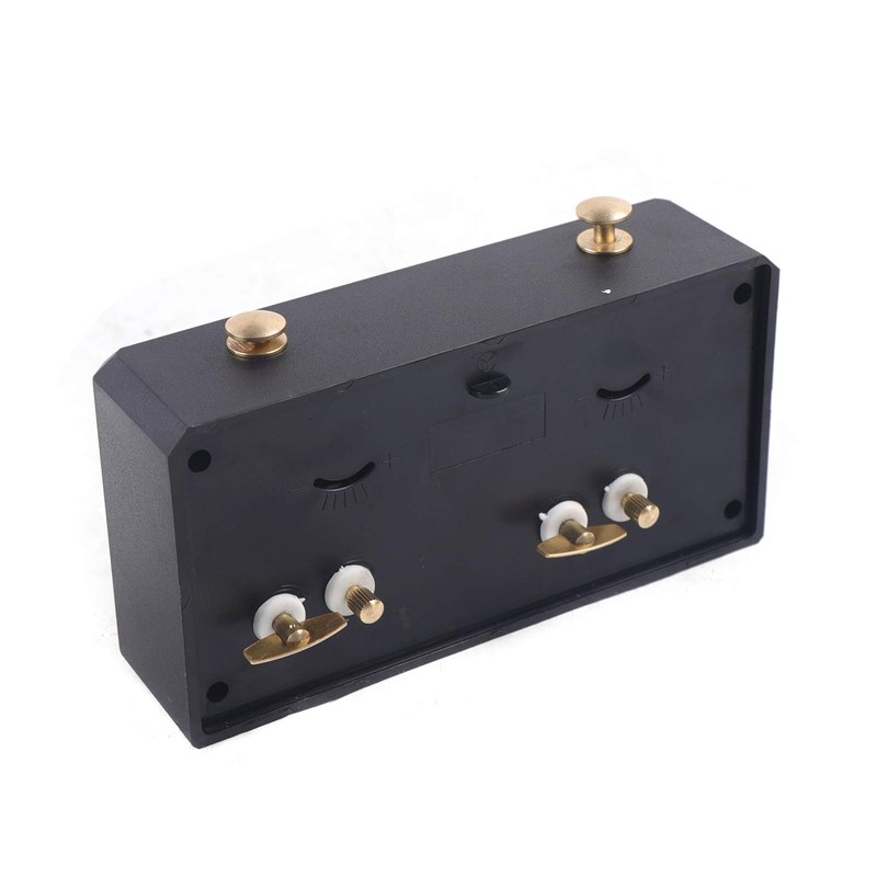 Chess Clock Pro Game Timer Mechanical Analog Clock Timer Up