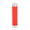 Novelty Spin Pen 3 Sections Acrylic Magnet Fidget Rolling Finger