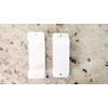 Light Switch Guard Covers for White Rocker Switch – Prevent