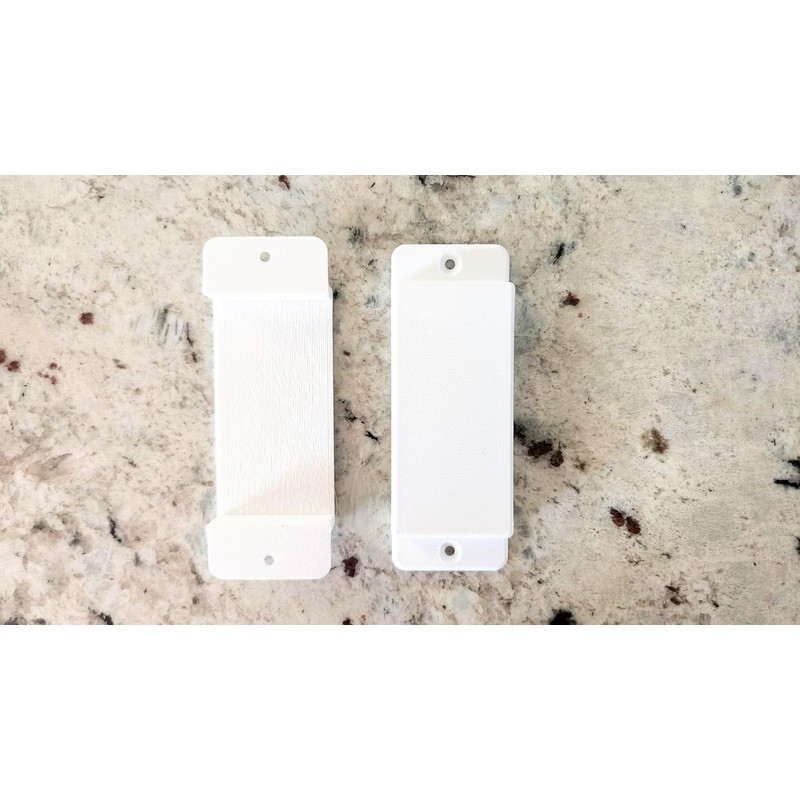 Light Switch Guard Covers for White Rocker Switch – Prevent