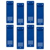 Shipping Container Air Vent Kit Heavy Duty Shipping Container Accessories