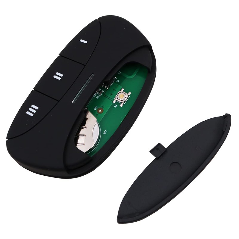 WANGCL Universal Garage Door Opener Remote Replacement for LiftMaster 893max