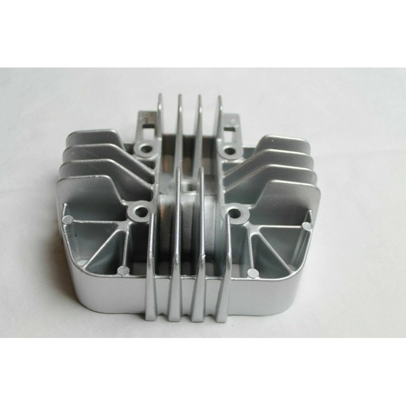 Kveldwulf Yamaha PW80 Complete Top End Rebuild Kit Cylinder Head