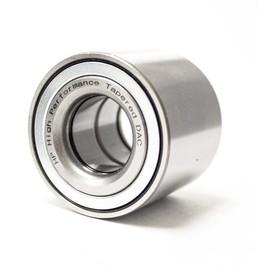 BossBearing Premium Front/Rear Upgraded Tapered DAC High Performance Bearing Kit for Yamaha YFM700 Grizzly EPS SE 2018-2020