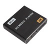 Mini 4K HD Media Player HD Multimedia Interface AV USB