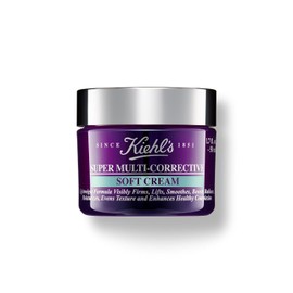 Kiehls Super Multi-Corrective Face Cream Soft - Crema Facial Hidratante Anti Signos de la Edad Para Piel Grasa y Sensible Restaura Firmeza,...        