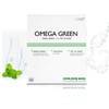 Omelon O'Melon Omega Green Omega Light PDT Trouble Care 10