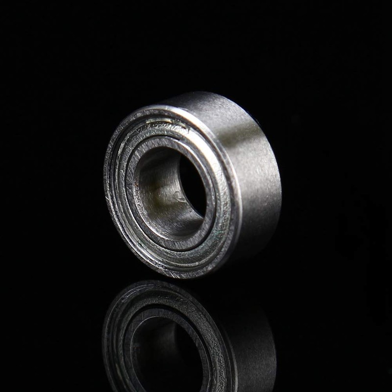 Mr105Zz Miniature Ball Bearings (5 mm x 10 mm x