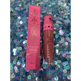 jeffree star velour liquid lipstick Rose Matter