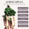 Milk Thistle 22-fold complex - test grade very good -