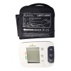 Benesta Baumanómetro Presión Arterial Brazo Digital Benesta Bp-102 Color Blanco