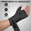Vendas de Boxeo, 4 Piezas de 5 Metros de Largo