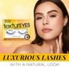 Ardell TexturEyes False Lashes 585 - Fluffy Natural Volume Lash