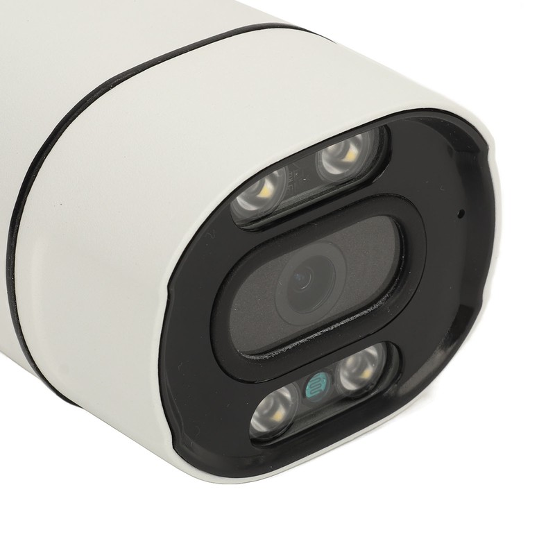 WiFi Wireless Camera 2MP HD Dual Light Full Color Multi