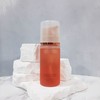 Menokin 30 Second Quick Bubble Pack Mask 95ml Lift Collagen