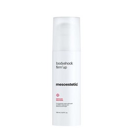 Mesoestetic BodyShock Firm Up 150ml + Roller