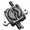 844527 844089 Upgraded Fuel Pump Compatible with Briggs & Stratton