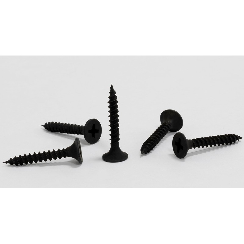 AERZETIX - C67113 - Set of 100 Self-Tapping Screws Diameter