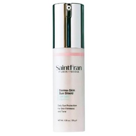 St. Franc Sun Cream Wrinkle 30g 1 unit / 세인트프랑 선크림 주름 30g 1개