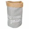 Villa d'Este Home Tivoli S.P.Q.eRe Bread Bag Large Diameter 20