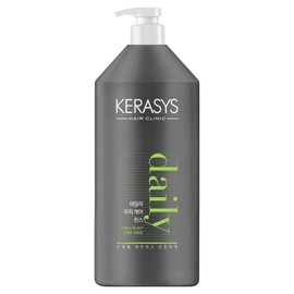 Kerasis Daily Scalp Care Rinse Citrus Floral Scent, 1 Bottle, 1.5L / 케라시스 데일리 두피케어 린스 시트러스 플로랄향, 1개, 1.5L