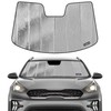 Pigenius Car Windshield Sun Shade for 2017-2022 Kia NIRO,Car Window