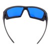 Golf Ball Finding Glasses PC HD UV Protection and Wind