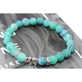 Elephant Gifts (Elephant Coinpurse + Bracelet) Thanksgiving Gift Christmas Gifts