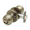 Copper Creek BK2030AB Ball Privacy Door Knob BK2030AB 1