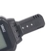 Electromagnetic Radiation Tester EMF Electric Magnetic Field Detector Meter 5Hz‑3500Hz