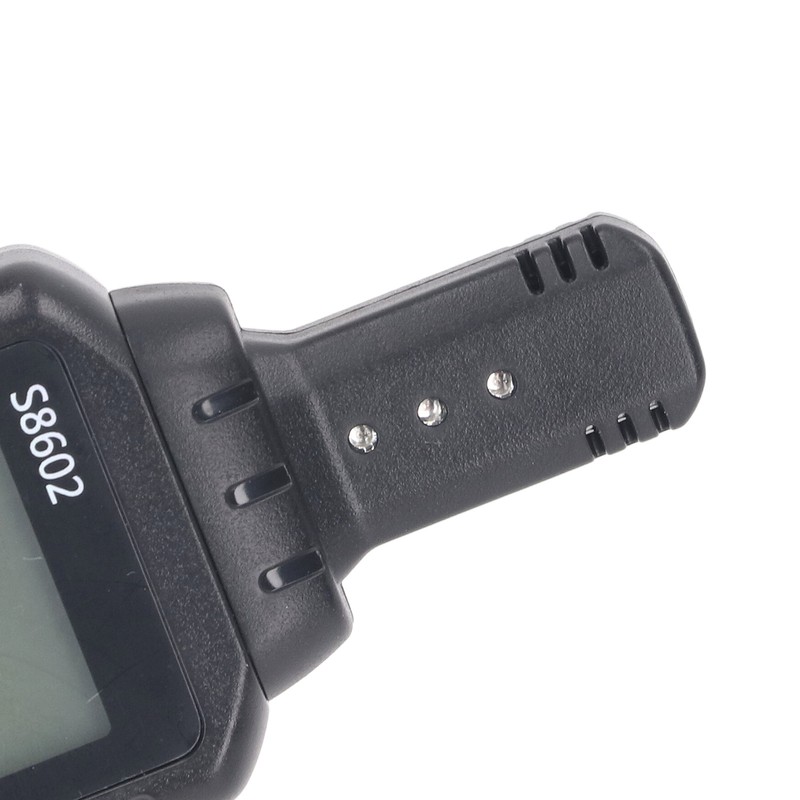 Electromagnetic Radiation Tester EMF Electric Magnetic Field Detector Meter 5Hz‑3500Hz