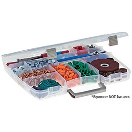 Plano Connectable Satchel Stowaway with Handle - Large