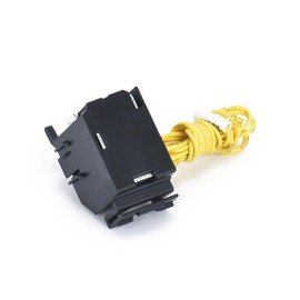 DIHOOL DC Circuit Breaker shunt Release, 24VDC Remote Control to Disconnect Circuit, Used for 100-320 Amp DHM3Z Breaker