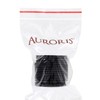 AURORIS - 10m Rolle Lederband rund - Ø 1,5mm -