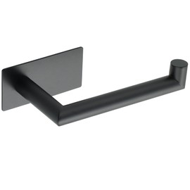 Mooche Toilettenpapierhalter Ohne Bohren Selbstklebend Klopapierhalter Edelstahl 304 Klorollenhalter für Küche und Badzimmer