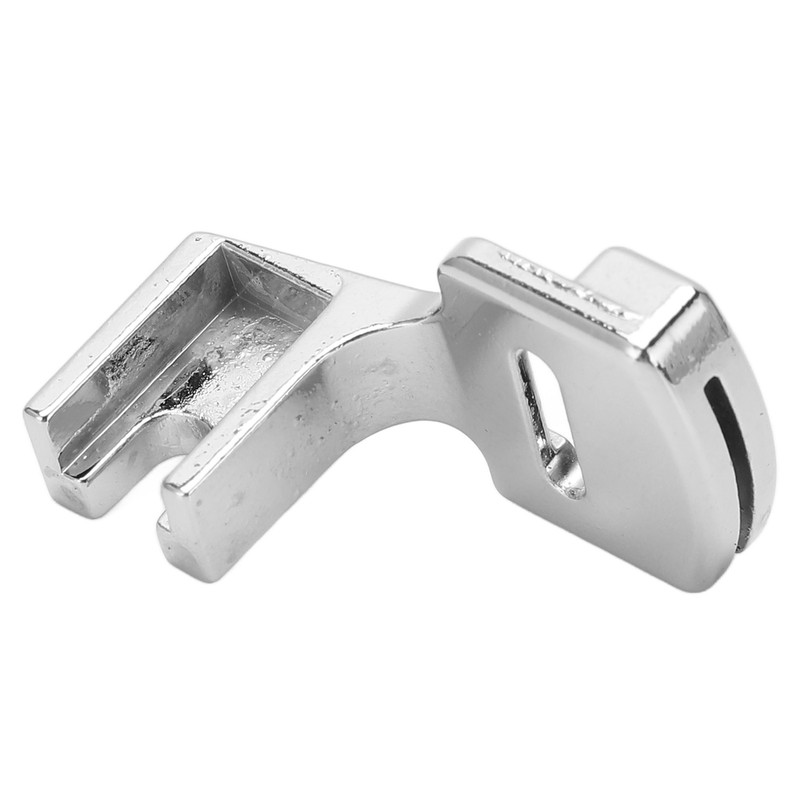 20 Pcs Gathering Foot Stainless Steel Sturdy Durable Household Sewing